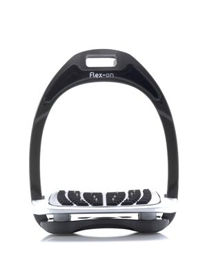 Flex-on Stijgbeugel Aluminum Inclined Ultra Grip