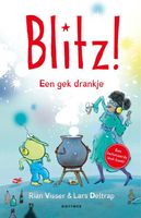 Een gek drankje - Rian Visser - ebook - thumbnail