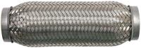 Bosal Flexible pipe, exhaust sy d=50.5 l=282mm