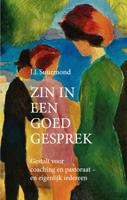 Zin in een goed gesprek (Paperback)