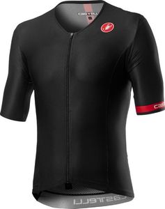 Castelli Free speed 2 race tri top zwart heren M