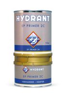 Hydrant Primer EP Primer 2C