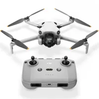 DJI Mini 4 Pro + RC controller OUTLET
