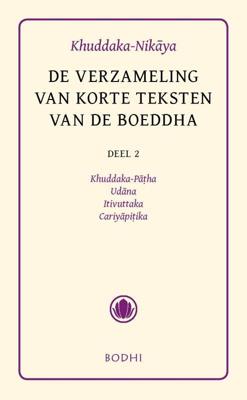Khuddaka-Nikaya (Hardback)