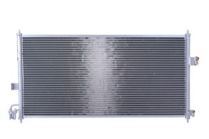 Condensator, airconditioning 94889