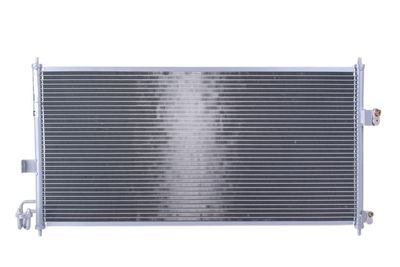 Condensator, airconditioning 94889