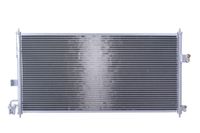 Condensator, airconditioning 94889