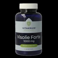 Visolie Forte 1000 TG 90 Softgels