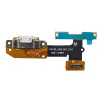 Laadkabel poort Flex voor Lenovo YOGA Tab 3 10 inch YT3-X50L YT3-X50f YT3-X50 YT3-X50m-p5100