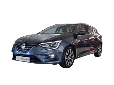 Renault Mégane Estate