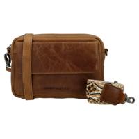 Hide & Stitches Next Navajo Shoulder bag-Brown Hide & Stitches Next Navajo Shoulder bag-Brown