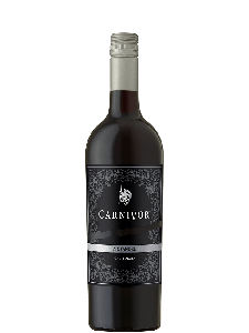 Carnivor Zinfandel | Rode wijn | Verenigde Staten