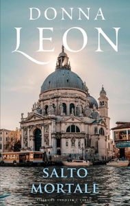 Salto mortale - Donna Leon - ebook