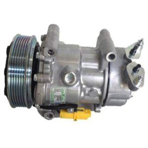 Delphi Diesel Airco compressor CS20526