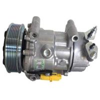 Delphi Diesel Airco compressor CS20526 - thumbnail