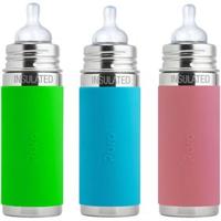 Thermos Speenfles RVS