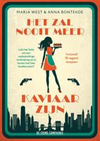 Het zal nooit meer kaviaar zijn (Paperback) - thumbnail