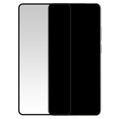 Mobilize Edge-To-Edge Glass Screen Protector realme GT 7 Pro Edge Glue