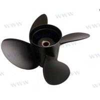 SOL1514-140-21 - PROPELLER "AMITA 4" MULTI-E 14X21L Solas Propeller