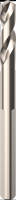 Bosch Accessoires Centreerboor voor standaardas | HSS-G | 6,35 x 40 mm - 2608594530