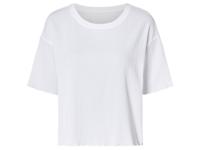 esmara Dames shirt (M (40/42), Wit) - thumbnail