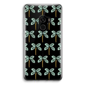 Paradise: Xiaomi Mi Mix 2 Transparant Hoesje
