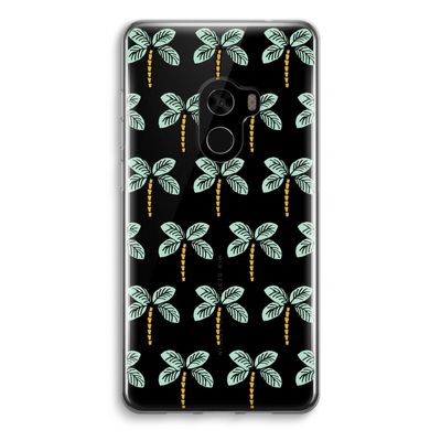 Paradise: Xiaomi Mi Mix 2 Transparant Hoesje