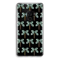 Paradise: Xiaomi Mi Mix 2 Transparant Hoesje