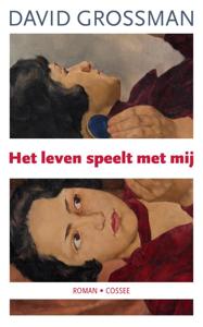 Het leven speelt met mij (Paperback)