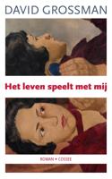Het leven speelt met mij (Paperback)