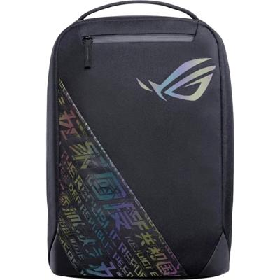 Asus 90XB04ZN-BBP030 Laptoprugzak Geschikt voor max. (laptop): 43,2 cm (17) Zwart