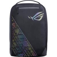 Asus 90XB04ZN-BBP030 Laptoprugzak Geschikt voor max. (laptop): 43,2 cm (17) Zwart