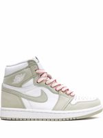 Jordan baskets montantes Air Jordan Retro 1 OG 'Seafoam' - Blanc - thumbnail