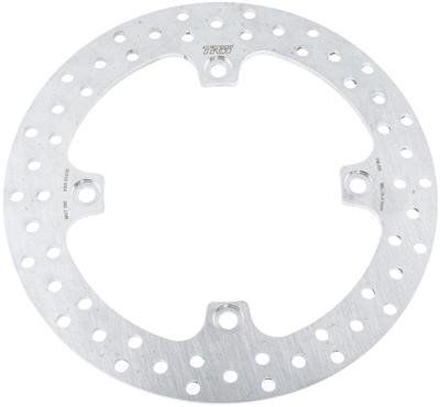 TRW Rotor mst368 rigid