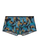 HOM - Trunk - Chico - blauw, Maat:L