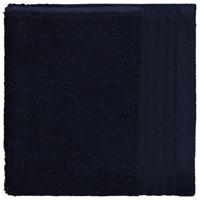 HEMA Keukendoek 50x50 Katoen Donkerblauw (donkerblauw) - thumbnail