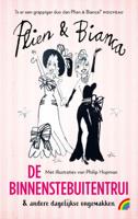 De binnenstebuitentrui (Paperback)