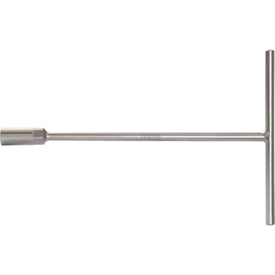 KS Tools 517.1186 T-handgreep steeksleutel, 300 mm, 13 mm