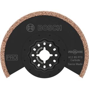 Bosch Professional 2608669121 2608669121 Multitool 2.5 mm 10 stuk(s)