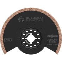 Bosch Professional 2608669121 2608669121 Multitool 2.5 mm 10 stuk(s)