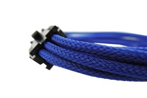 Gelid Solutions 6 Pin verlengkabel Blauw 30CM