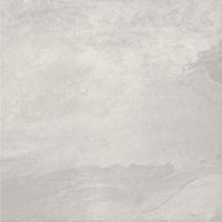 Denverstone Grey vloertegel natuursteen look 60x60 cm grijs mat