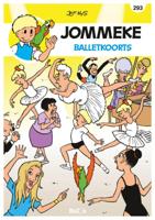 Balletkoorts (Paperback)