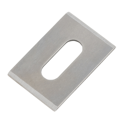 Wolfcraft Reservemessen | Voor art. 4300 | 3 stuks - 4310000