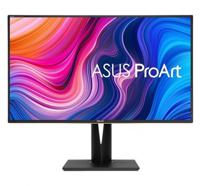 ASUS ProArt Display PA329C computer monitor 81,3 cm (32") 3840 x 2160 Pixels Zwart - thumbnail