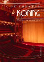 De theaterkoning GLB (Paperback)