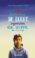 Groter dan de lucht, erger dan de zon (Paperback) Groter dan de lucht, erger dan de zon (Paperback)