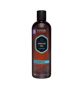 Argan oil repair shampoo