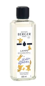 Lampe Berger Navulling - voor geurbrander - Lolita Lempicka - 500 ml