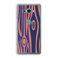 Bast A: Sony Xperia XZ2 Compact Transparant Hoesje